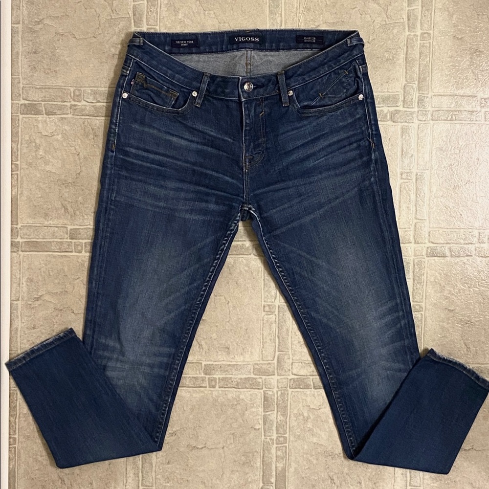 ⭐️VIGGOS🔥 skinny jeans women, super nice !